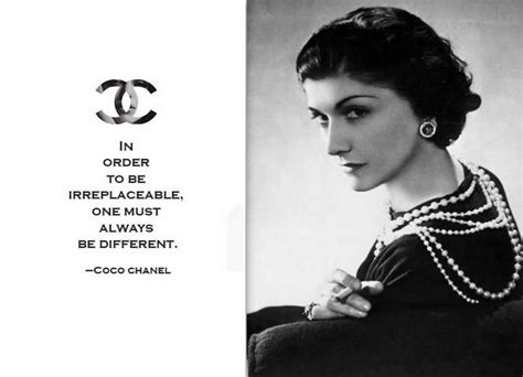 Chanel storytelling